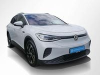 Gebraucht VW ID.4 Pro 150 kW (204 PS) 2022 Weiß SUV