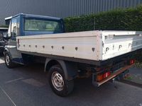 Gebraucht Ford Transit 101 PS (74 kW) 2006 Blau