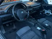Gebraucht BMW 316 Compact 105 PS (77 kW) 2000 Blau Kleinwagen