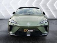 Gebraucht MG MG4 EV 319 kW (435 PS) 2023 Gruen Kleinwagen