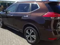 Gebraucht Nissan X-Trail N-Connecta 150 PS (110 kW) 2020 Braun SUV