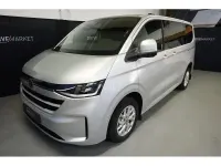 Ny VW Caravelle Style 150 HK (110 kW) 2026 Grå Van