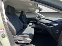 Gebraucht Skoda Elroq 150 kW (204 PS) 2025 Timianogrün SUV