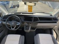 Gebraucht Knaus TOURER VAN 150 PS (110 kW) 2024 Ascotgrau Van