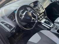 Gebraucht Ford Focus Champions Edition 150 PS (110 kW) 2012 Kombi