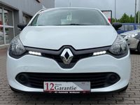 gebraucht Renault Clio IV Authentique