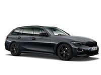 Gebraucht BMW 320 Shadowline 190 PS (139 kW) 2025 Kombi