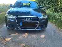 Gebraucht Audi A6 204 PS (150 kW) 2014 Limousine