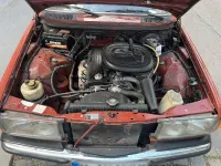 Gebraucht Mercedes 230 136 PS (100 kW) 1984 Rot Kombi