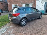 gebraucht Opel Astra 1.7CDTI Gepflegt Service Neu!