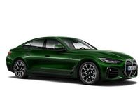 Gebraucht BMW i4 Shadowline 250 kW (340 PS) 2025 Limousine