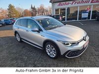 Gebraucht VW Golf Alltrack 200 PS (147 kW) 2021 Andere Kombi