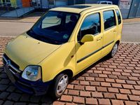 gebraucht Opel Agila Njoy