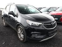 Gebraucht Opel Mokka X Active 140 PS (102 kW) 2017 Schwarz SUV