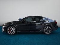 Nowe BMW 220 Performance 170 KM (125 kW) 2026 Czarny Coupe