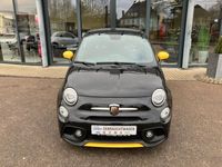 gebraucht Abarth 595 Pista 1.4 T-Jet 118 kW (160 PS)