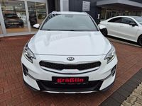 Gebraucht Kia XCeed Xdition 159 PS (116 kW) 2021 Weiß SUV
