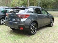 Gebraucht Subaru XV Active 150 PS (110 kW) 2020 Grau SUV