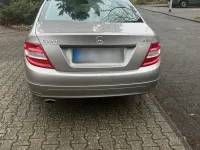 Gebraucht Mercedes 220 170 PS (125 kW) 2007 Beige Limousine