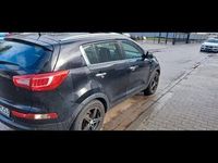 gebraucht Kia Sportage 2.0 AWD