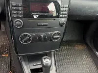 Gebraucht Mercedes A170 116 PS (85 kW) 2005 Blau Limousine