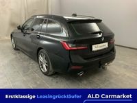 gebraucht BMW 320 d Touring xDrive Aut. Advantage Kombi, 5-türig, Automatik, 8-Gang