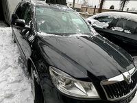 Gebraucht Skoda Octavia 140 PS (102 kW) 2013 Schwarz Cabrio
