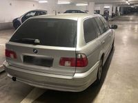 gebraucht BMW 525 i Vollausstattung