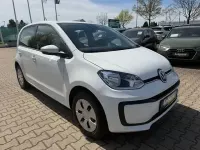 Second-hand VW up! 65 CP (47 kW) 2022 Alb Hatchback