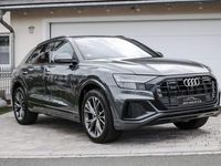 Gebraucht Audi Q8 S-Line 280 PS (205 kW) 2024 Andere SUV