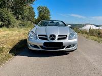 gebraucht Mercedes SLK350 mit Airacarf