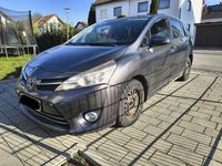 Gebraucht Toyota Verso Skyview Edition 111 PS (81 kW) 2015 Grau Van / Kleinbus