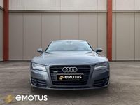 Gebraucht Audi A7 Sport 313 PS (230 kW) 2013 Grau Kleinwagen