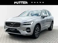 Gebraucht Volvo XC60 145 PS (106 kW) 2023 SUV