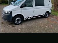 gebraucht VW T5 