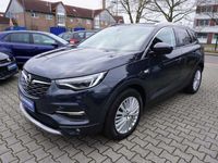 gebraucht Opel Grandland X Business INNOVATION /EURO6/KLIMA/SCHECKHEFT/