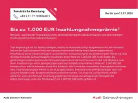 Gebraucht Audi A4 S-Line 150 PS (110 kW) 2023 Daytonagrau perleffekt Kombi