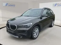 Gebraucht BMW X1 Advantage 140 PS (102 kW) 2019 Andere SUV