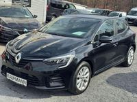 Gebraucht Renault Clio V Intens 91 PS (66 kW) 2022 Grau Limousine