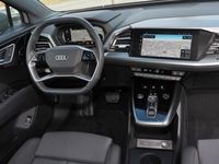 gebraucht Audi Q4 e-tron VC