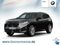 Gebraucht BMW X3 Performance 398 PS (292 kW) 2025 Schwarz SUV
