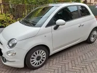 Usata Fiat 500 69 CV (50 kW) 2023 Utilitaria