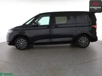 Brugt VW Multivan 150 HK (110 kW) 2023 Sort MPV