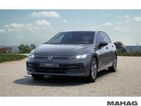 Neu VW Golf VIII Life 116 PS (85 kW) 2026 Grau Limousine