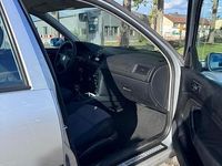 Gebraucht VW Golf IV 90 PS (66 kW) 2001 Silber Kleinwagen