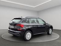 Gebraucht Skoda Kamiq Essence 116 PS (85 kW) 2025 Schwarz SUV