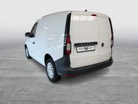 Gebraucht VW Caddy 102 PS (75 kW) 2023 Candyweiß Van / Kleinbus