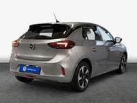 Gebraucht Opel Corsa-e Elegance 100 kW (136 PS) 2022 Silber Kleinwagen
