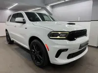 Second-hand Dodge Durango 299 CP (219 kW) 2022 Alb SUV