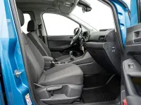 Gebraucht VW Caddy 114 PS (83 kW) 2023 Costa azul Van / Kleinbus